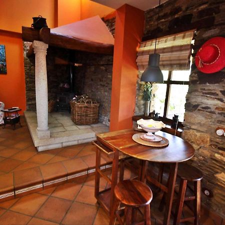 Casa Campelo Guest House Седейра Екстериор снимка
