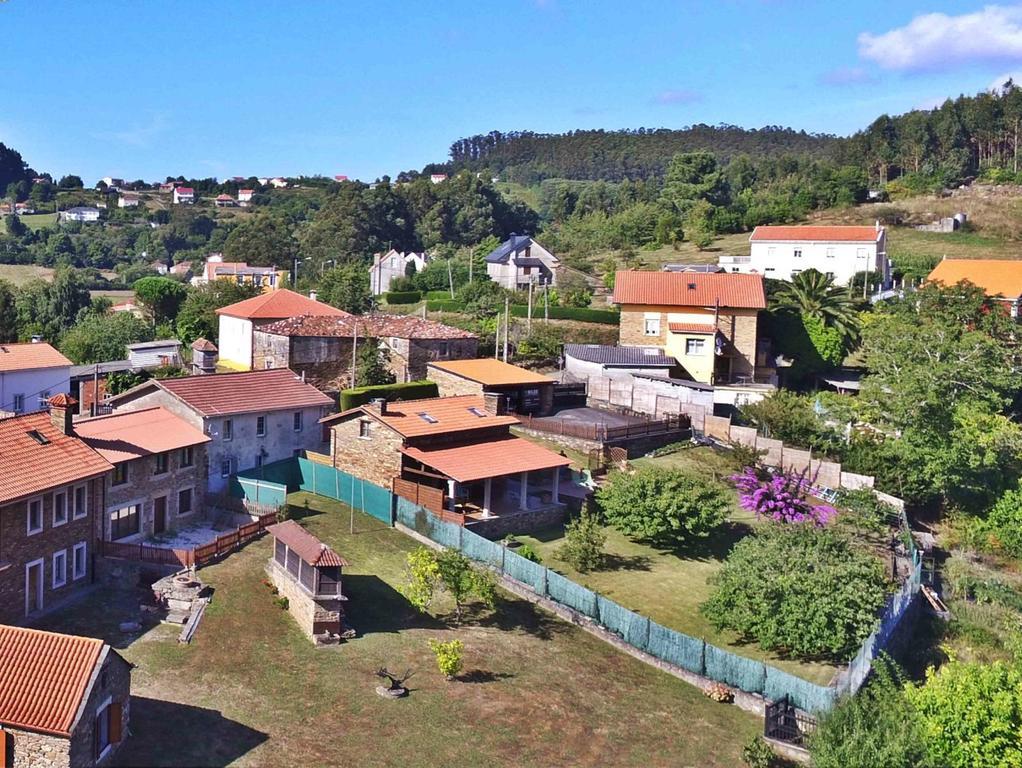 Casa Campelo Guest House Седейра Екстериор снимка