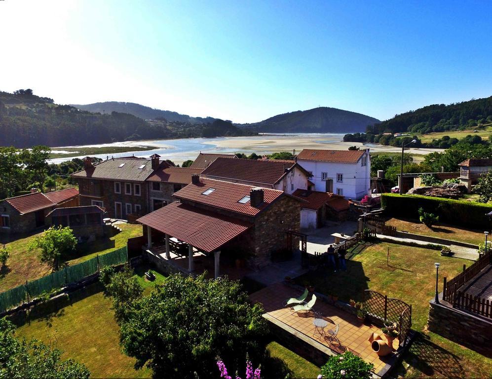 Casa Campelo Guest House Седейра Екстериор снимка