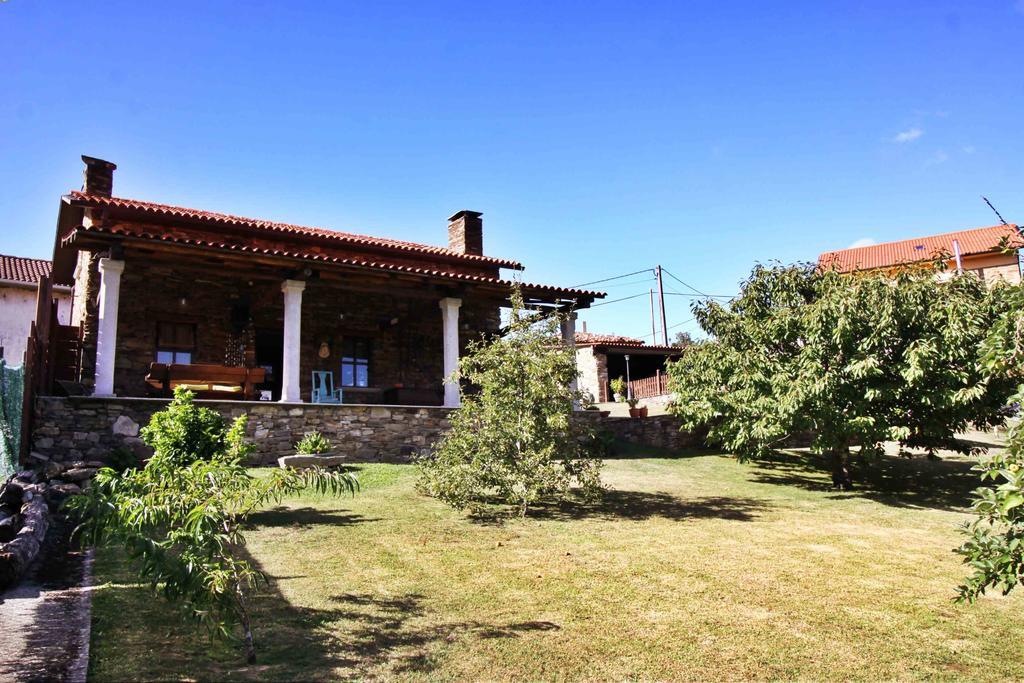 Casa Campelo Guest House Седейра Екстериор снимка