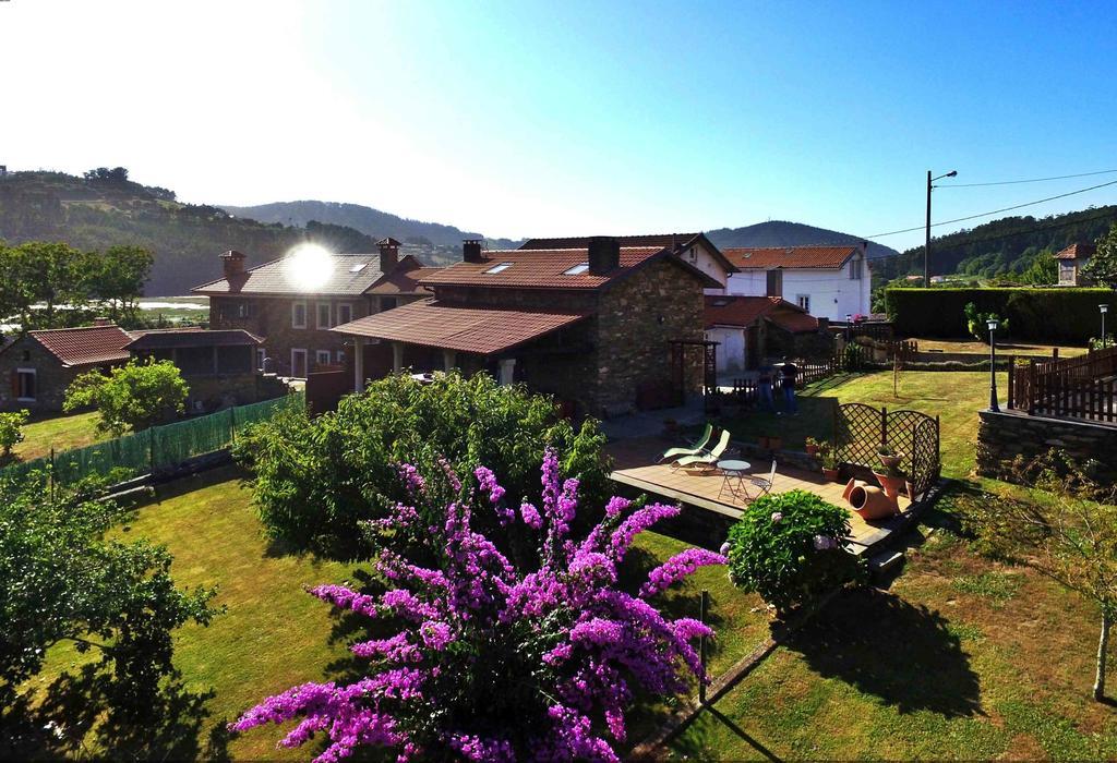 Casa Campelo Guest House Седейра Екстериор снимка