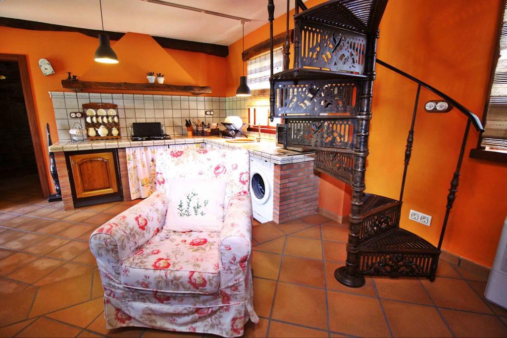 Casa Campelo Guest House Седейра Екстериор снимка