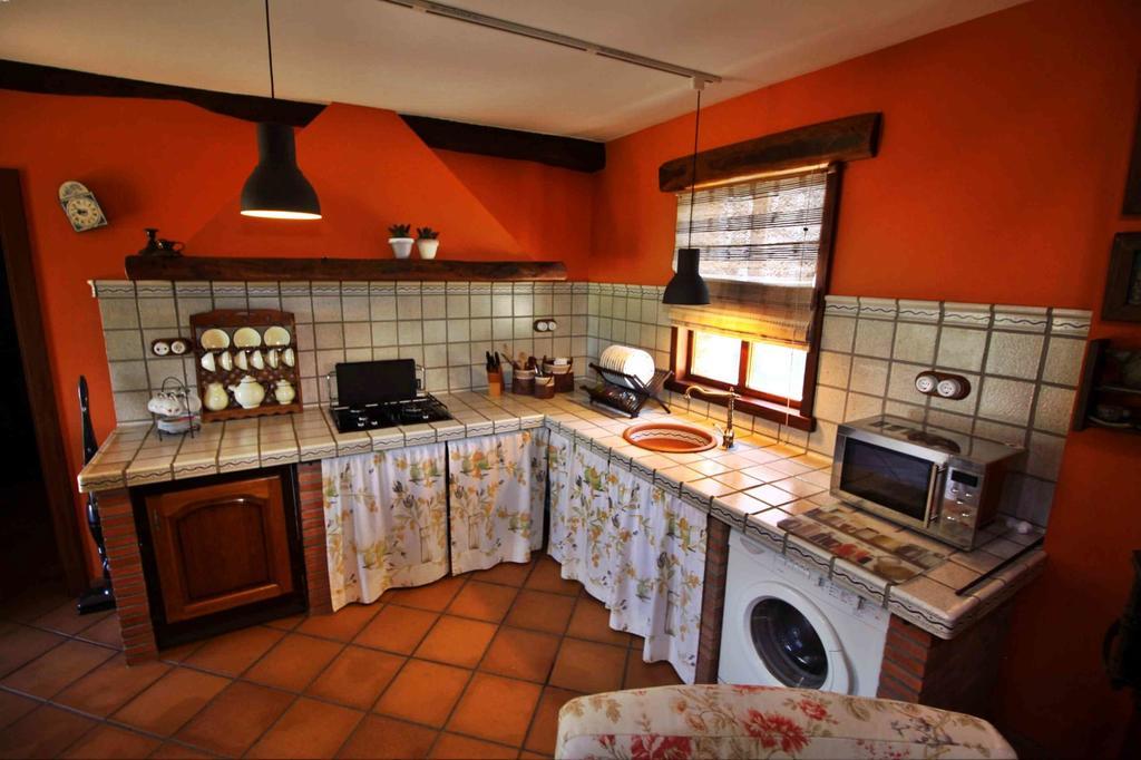 Casa Campelo Guest House Седейра Екстериор снимка